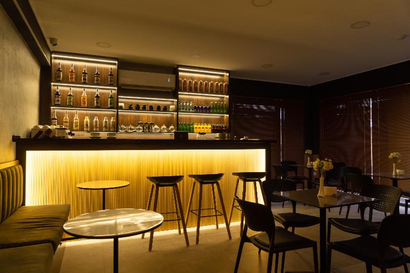 هتل Nuovo Boutique