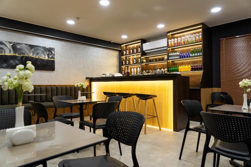 هتل Nuovo Boutique