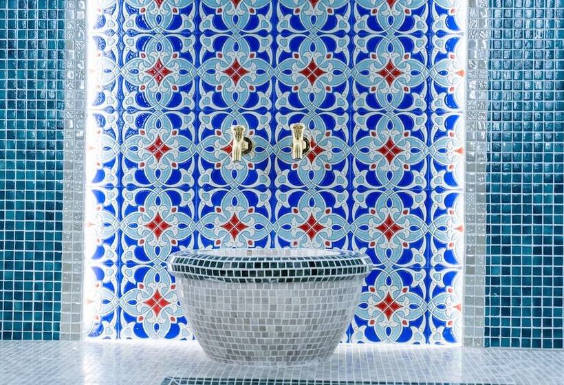 هتل Nuovo Boutique