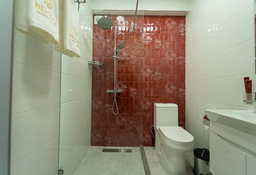 هتل Nuovo Boutique