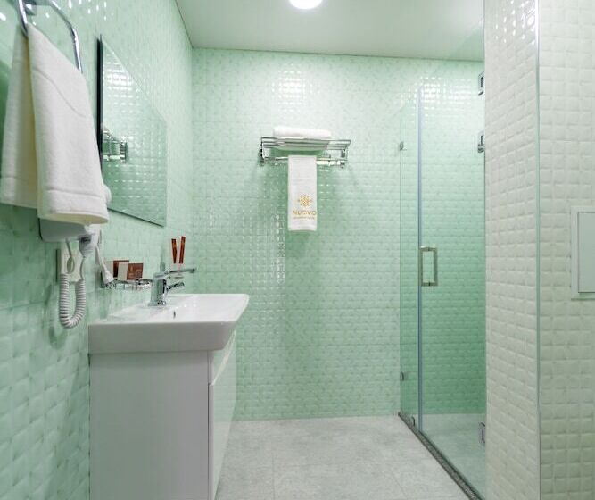 هتل Nuovo Boutique