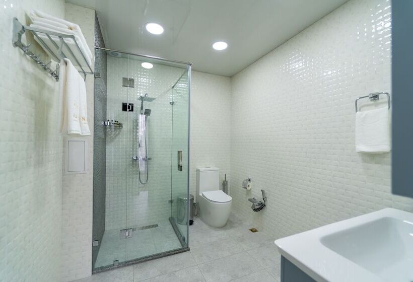 هتل Nuovo Boutique