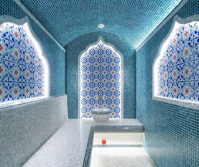 هتل Nuovo Boutique