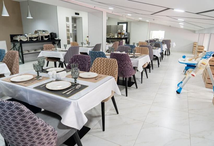 هتل Nuovo Boutique