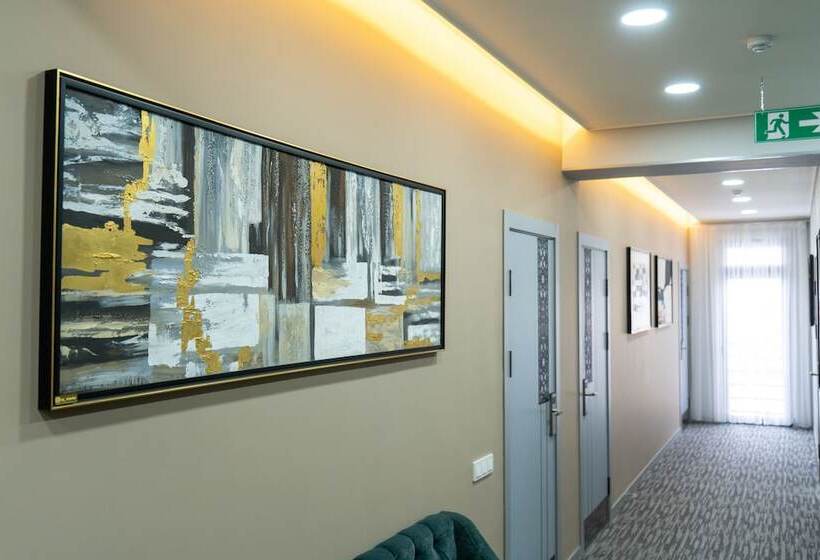 هتل Nuovo Boutique