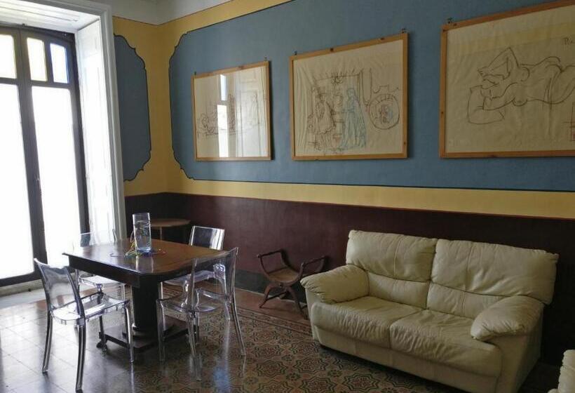 B&b Porta Della Terra