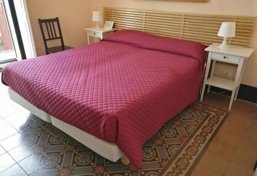 B&b Porta Della Terra