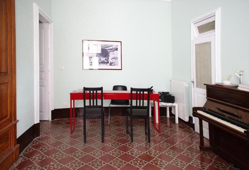 B&b Porta Della Terra