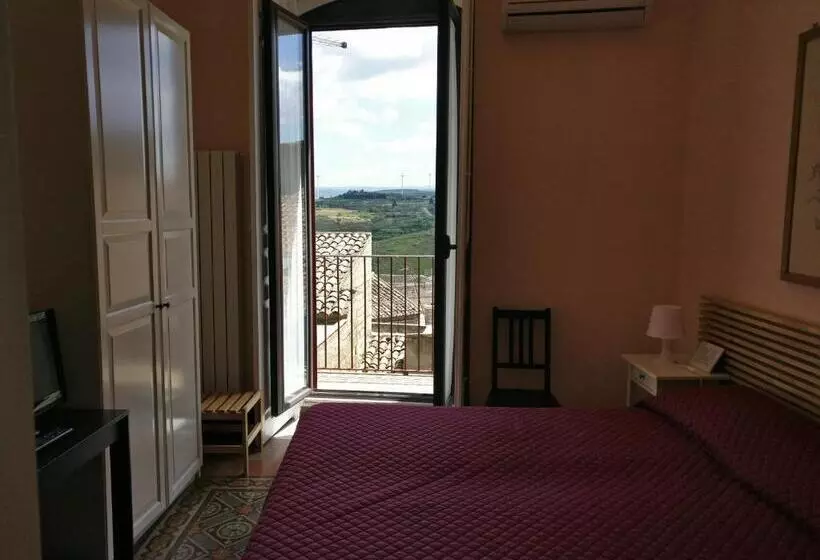 B&b Porta Della Terra