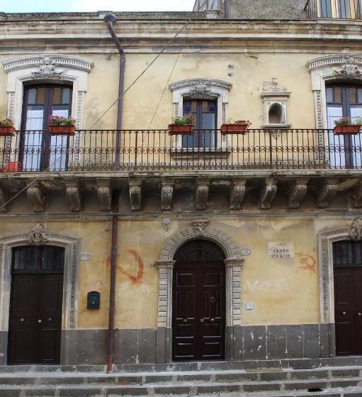 B&b Porta Della Terra