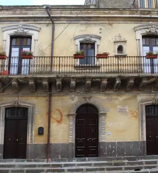 B&b Porta Della Terra