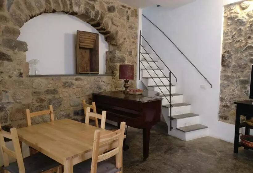 B&b Porta Della Terra