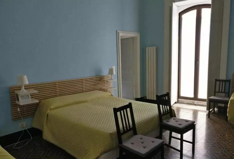 B&b Porta Della Terra