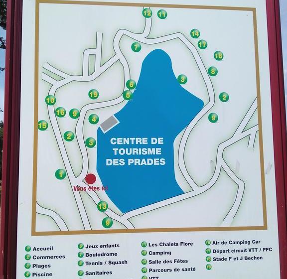 ベッドアンドブレックファースト Chalet Du Lac