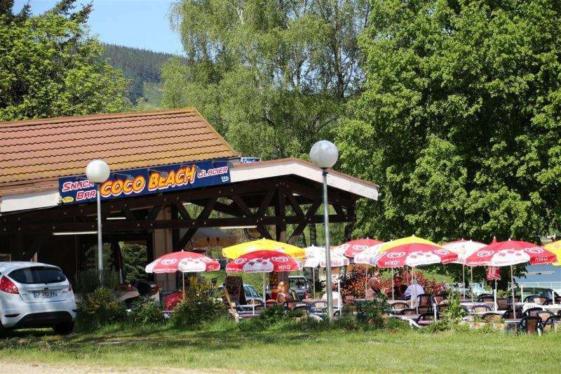 ベッドアンドブレックファースト Chalet Du Lac