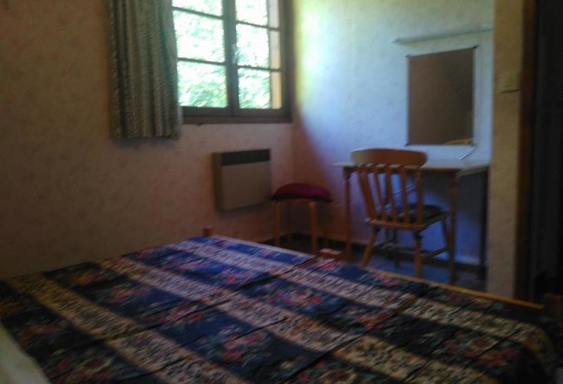 ベッドアンドブレックファースト Chalet Du Lac