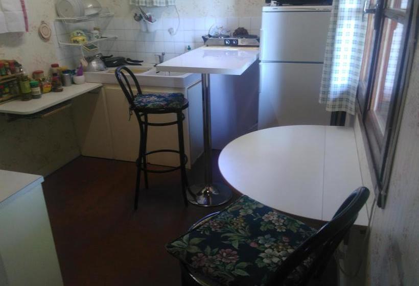 ベッドアンドブレックファースト Chalet Du Lac