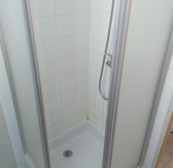 ベッドアンドブレックファースト Chalet Du Lac