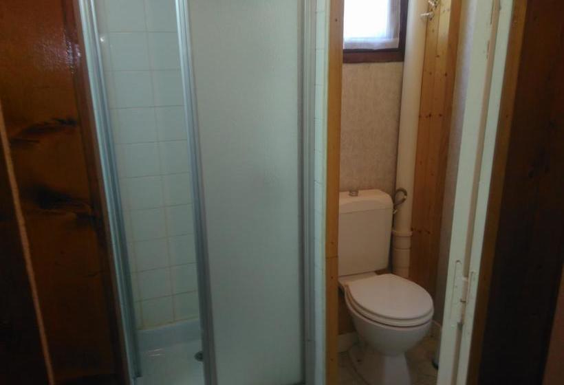 ベッドアンドブレックファースト Chalet Du Lac