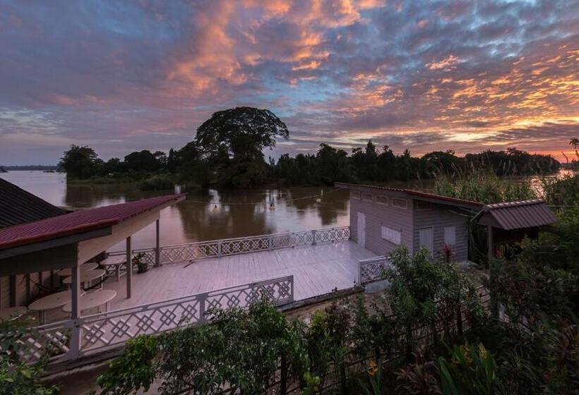 酒店 Baba Guesthouse