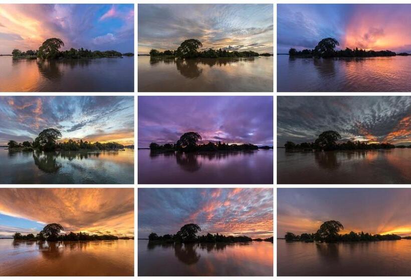 酒店 Baba Guesthouse