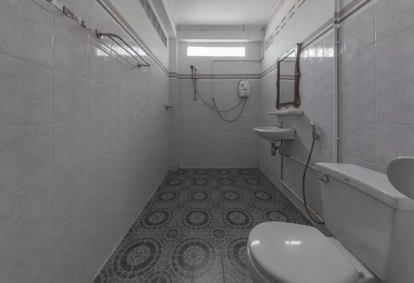 Hotelli Baba Guesthouse