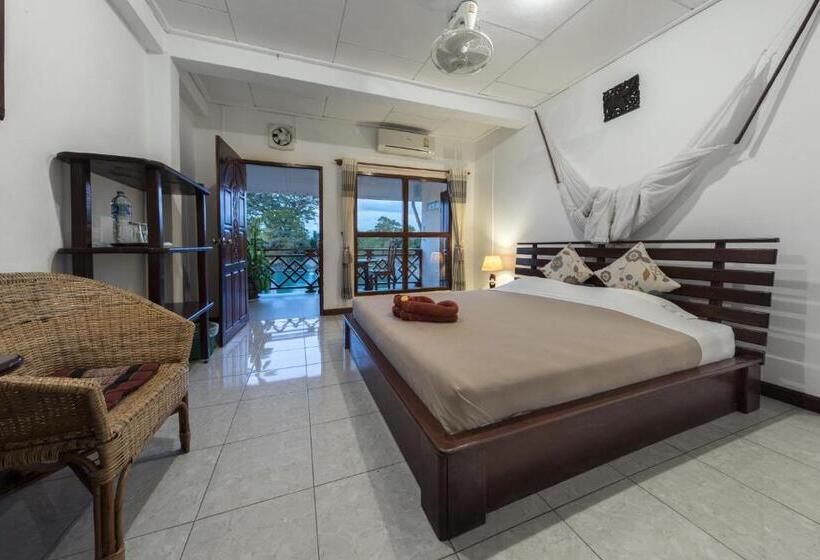 酒店 Baba Guesthouse