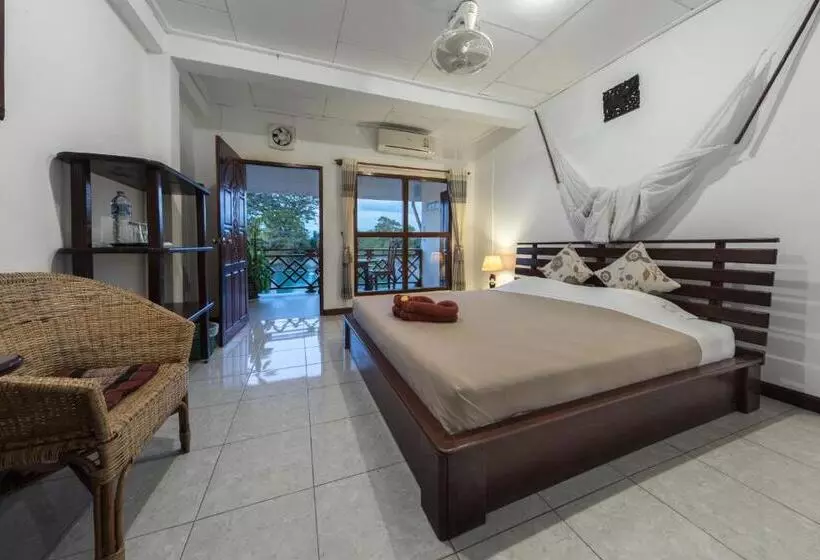 Hotelli Baba Guesthouse