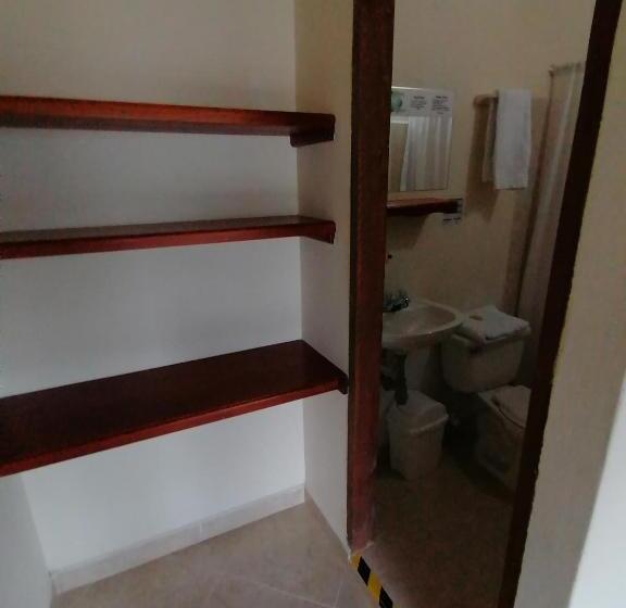 هتل Balcones Del Parque Jardin