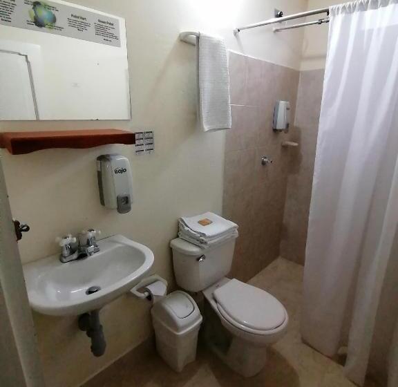 هتل Balcones Del Parque Jardin