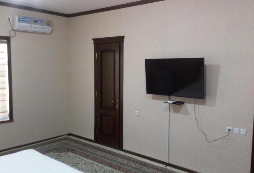 هتل Bek Shahrisabz