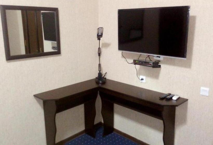 هتل Bek Shahrisabz