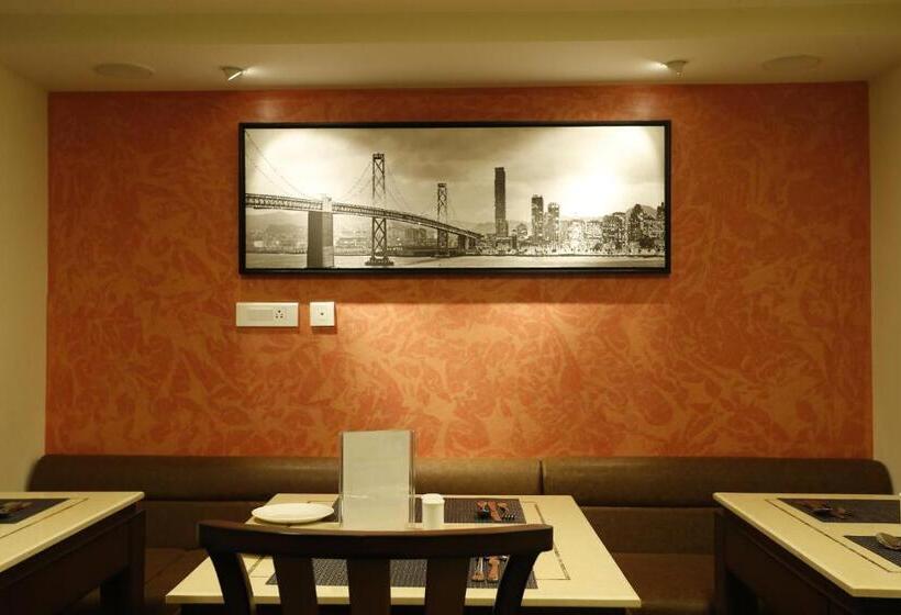 هتل D Breeze Suites