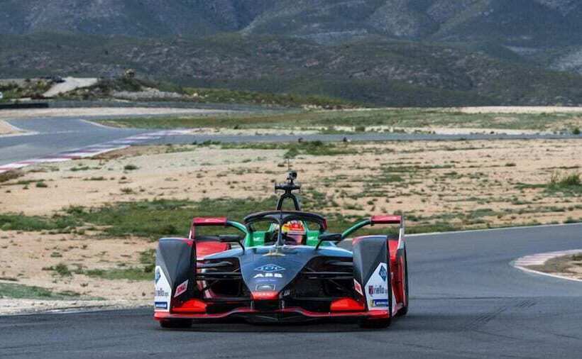 호텔 Casona Granado