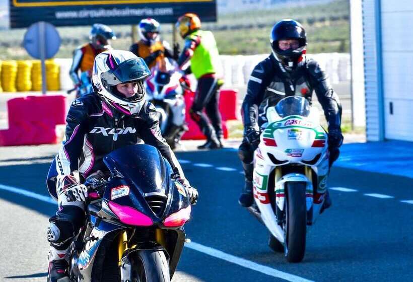 호텔 Casona Granado