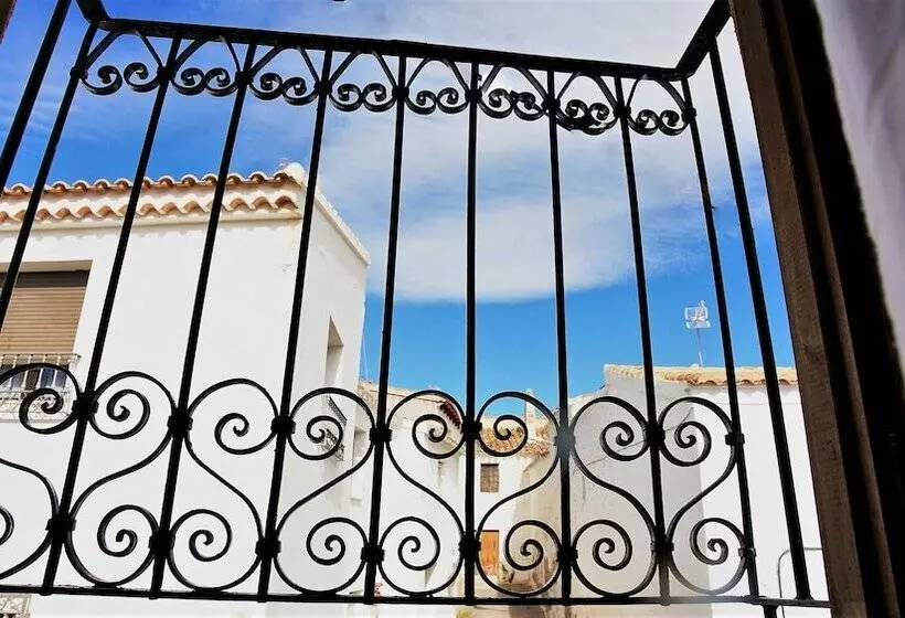 ホテル Casona Granado