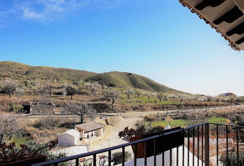 호텔 Casona Granado