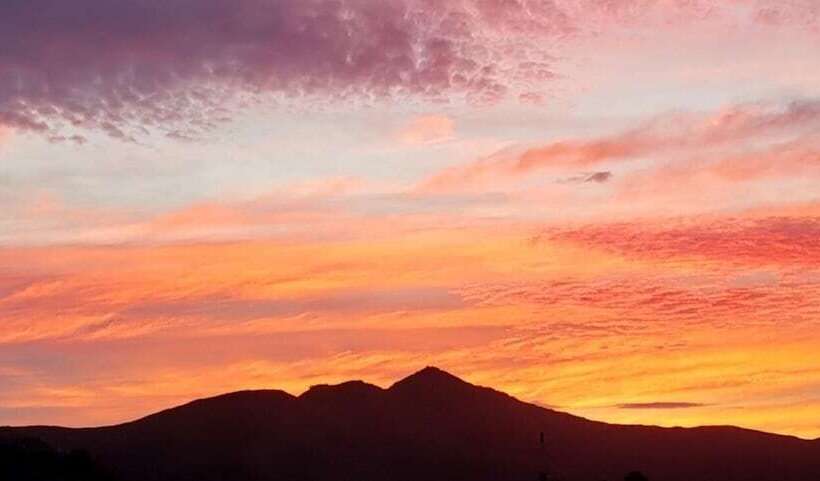 호텔 Casona Granado