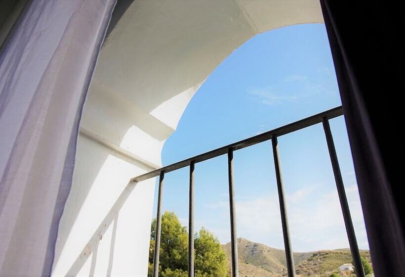 호텔 Casona Granado