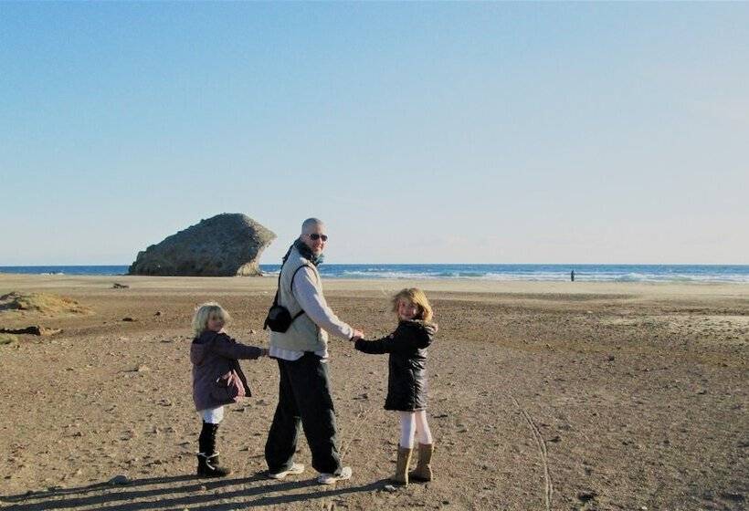 호텔 Casona Granado