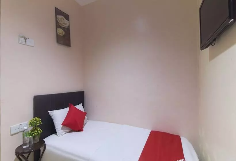 Hotelli Centrepoint
