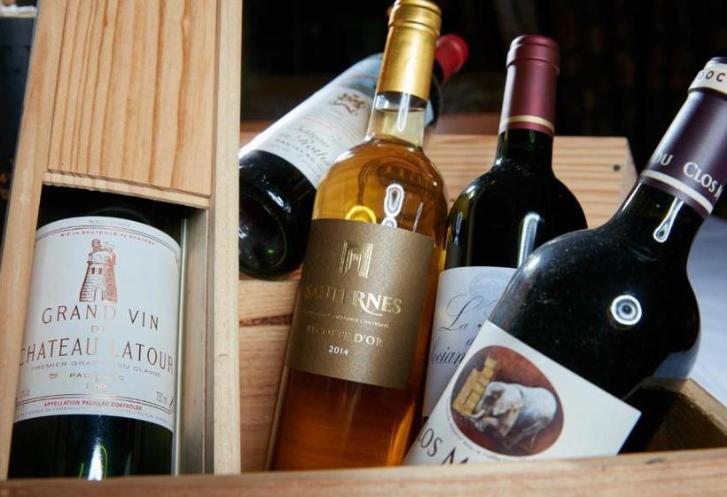 Hotel Fränkischer Hof