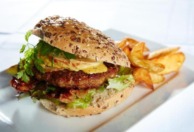 Hotel Fränkischer Hof