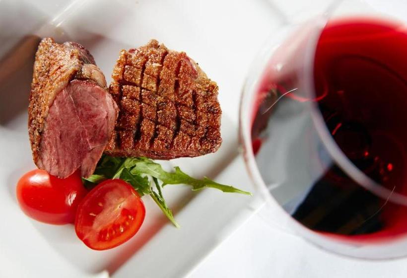 Hotel Fränkischer Hof