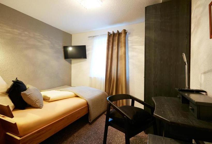 Hotel Fränkischer Hof