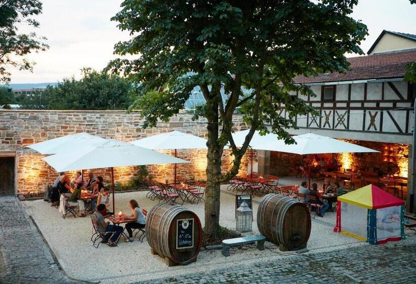 Hotel Fränkischer Hof