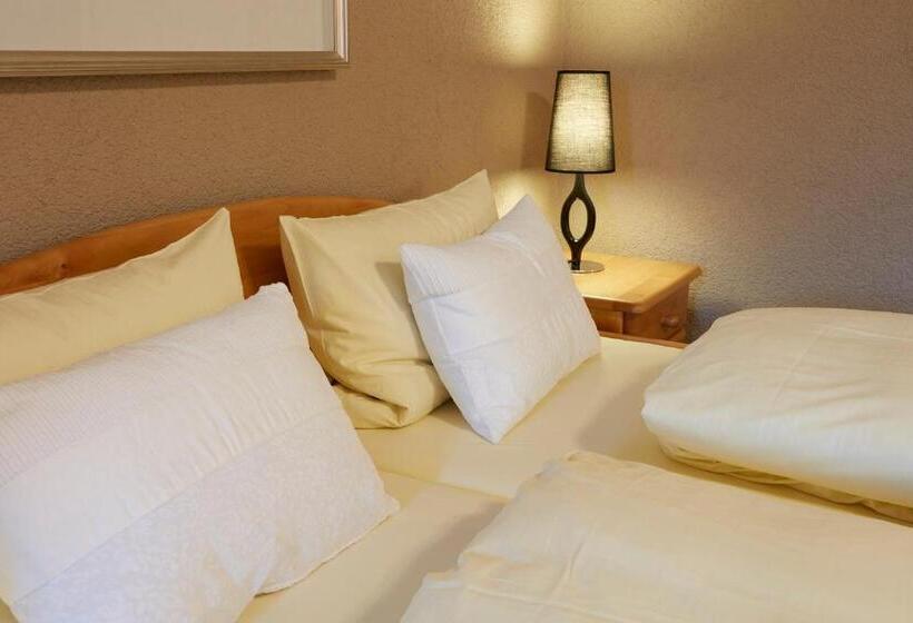 Hotel Fränkischer Hof