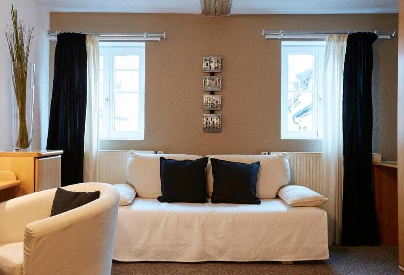 Hotel Fränkischer Hof