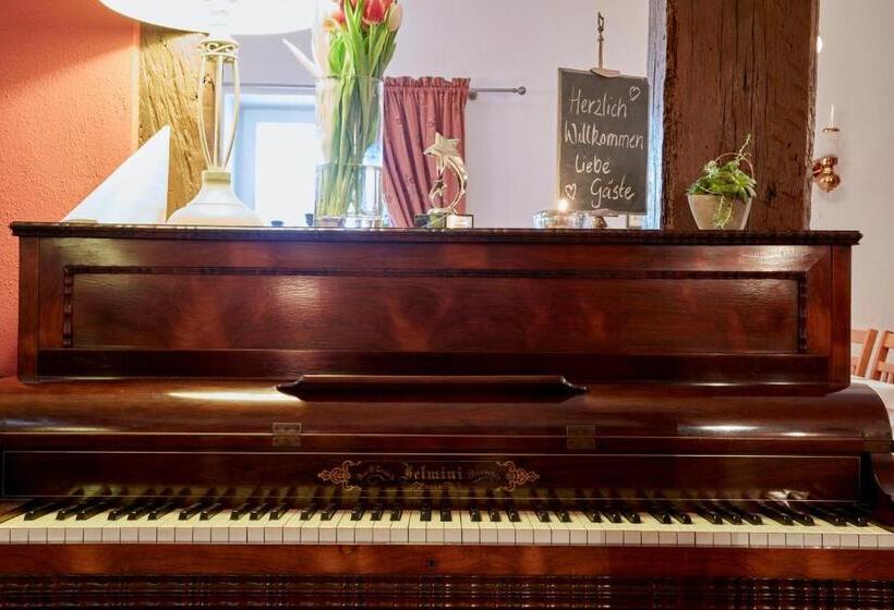 Hotel Fränkischer Hof