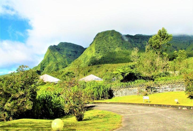 هتل La Ferme Du Pommeau